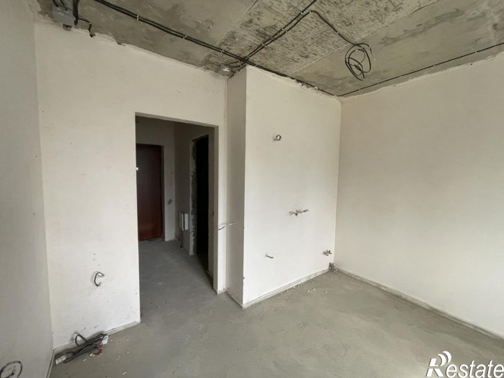 Квартира Рождественская улица, 55к2