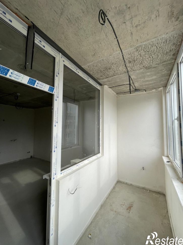 Квартира Рождественская улица, 55к2