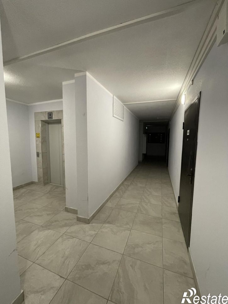 Квартира Рождественская улица, 55к2
