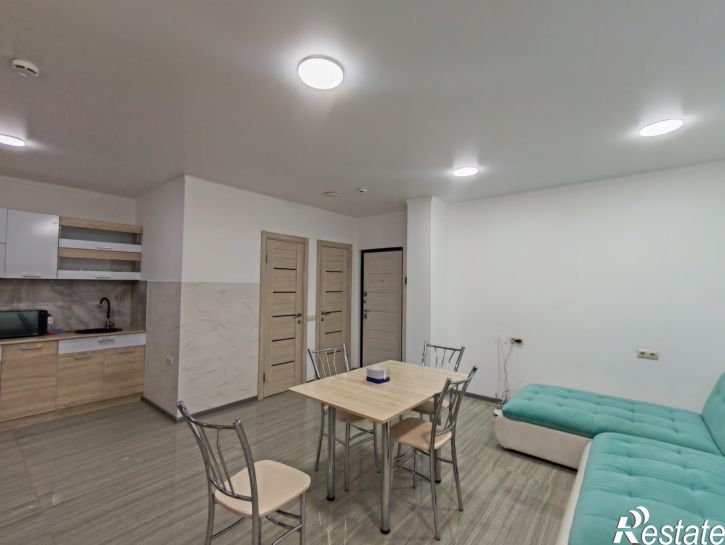 Студия Крестьянская улица, 27к5