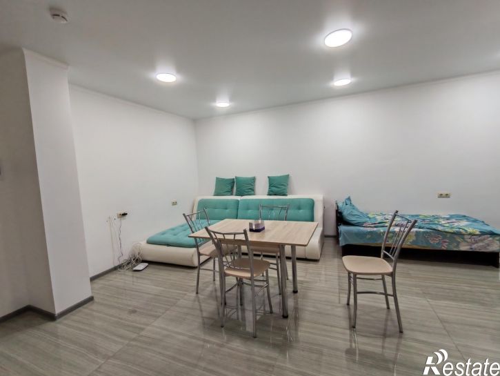 Студия Крестьянская улица, 27к5