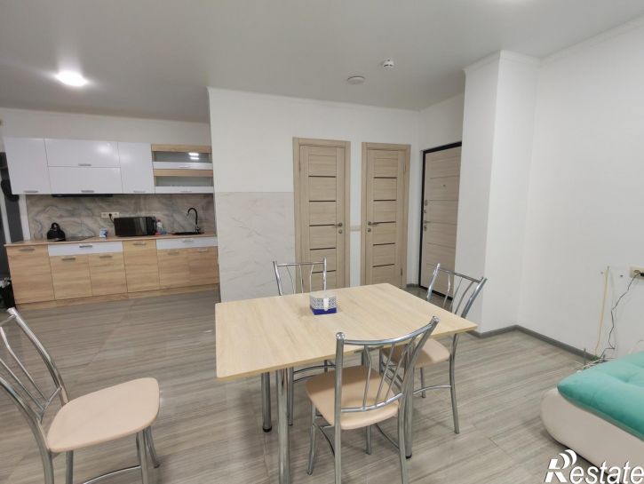 Студия Крестьянская улица, 27к5