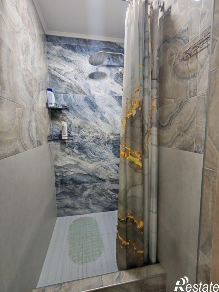 Студия Крестьянская улица, 27к5