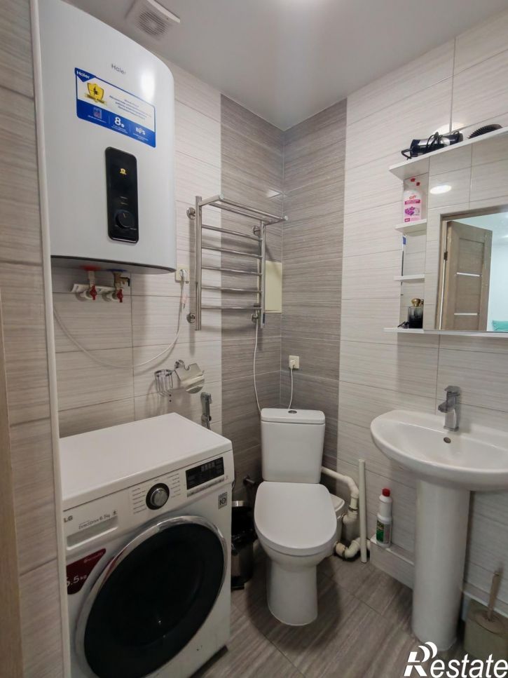 Студия Крестьянская улица, 27к5