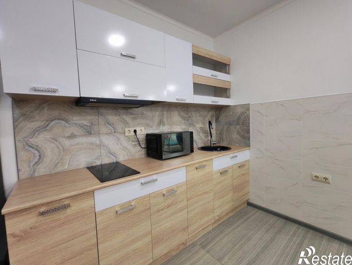Студия Крестьянская улица, 27к5