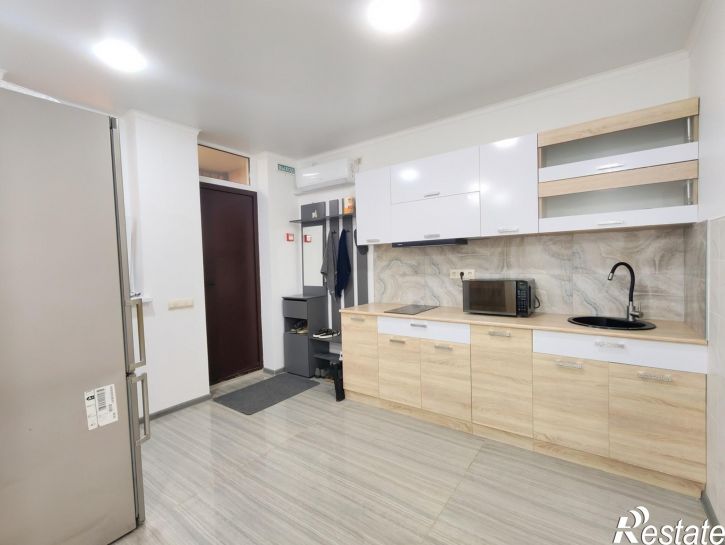 Студия Крестьянская улица, 27к5