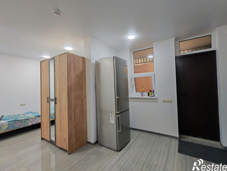 Студия Крестьянская улица, 27к5