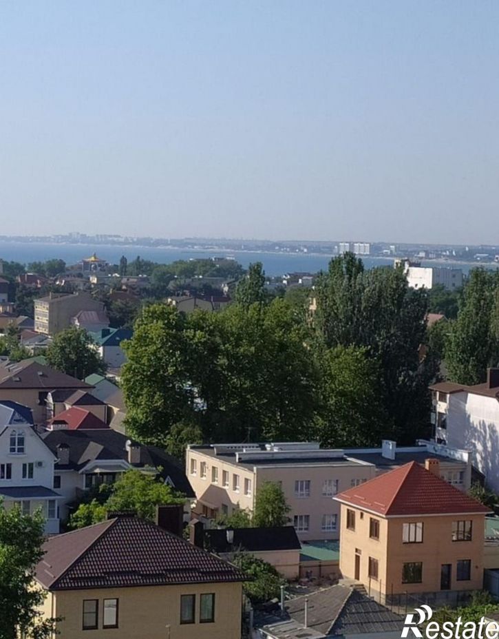2-комн квартира Астраханская улица, 71А