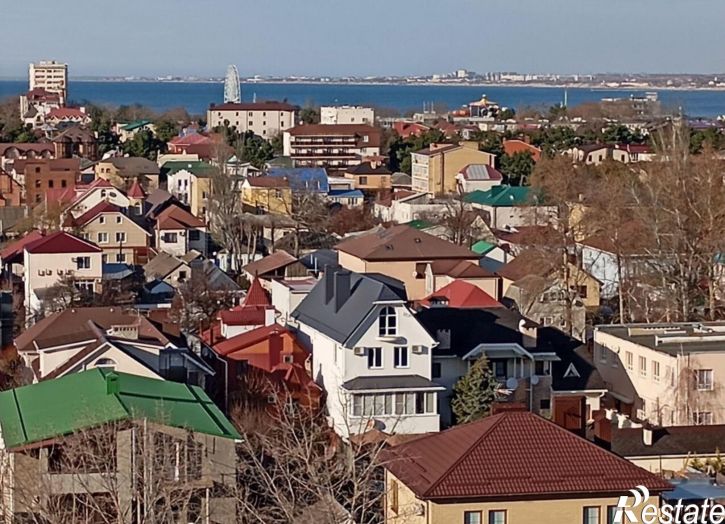 2-комн квартира Астраханская улица, 71А