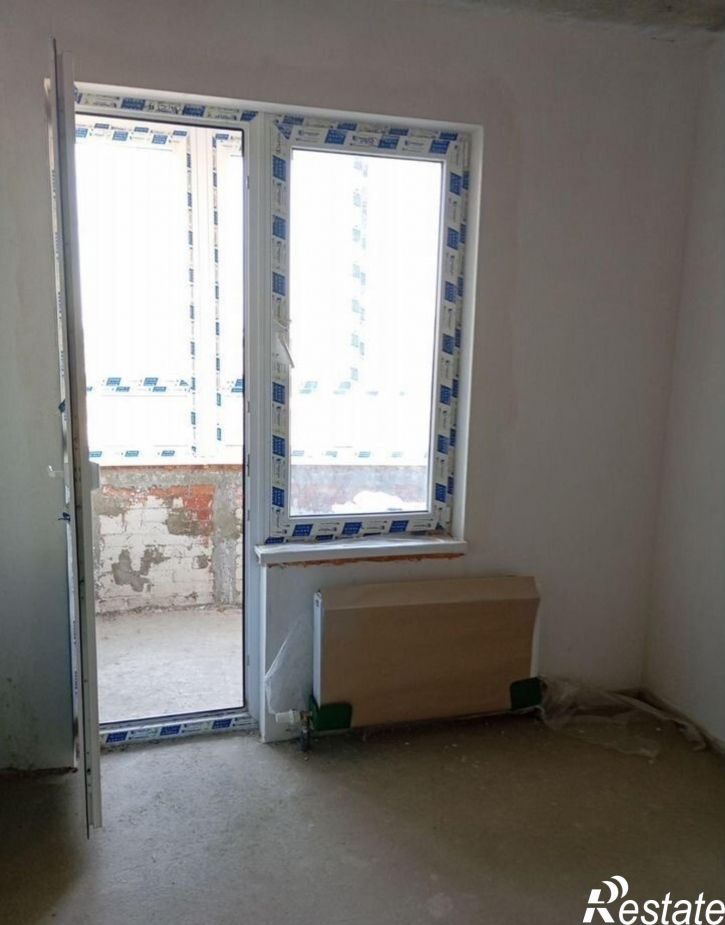 2-комн квартира Астраханская улица, 71А