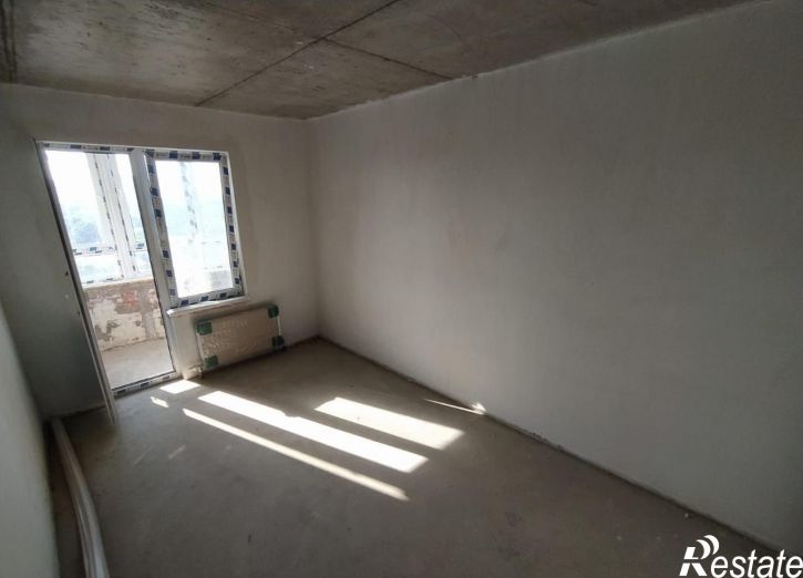 2-комн квартира Астраханская улица, 71А