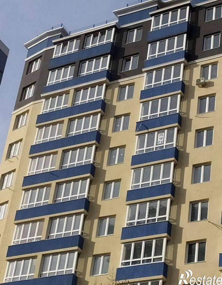 2-комн квартира Астраханская улица, 71А