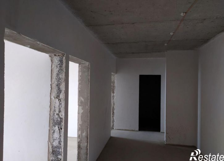 2-комн квартира Астраханская улица, 71А