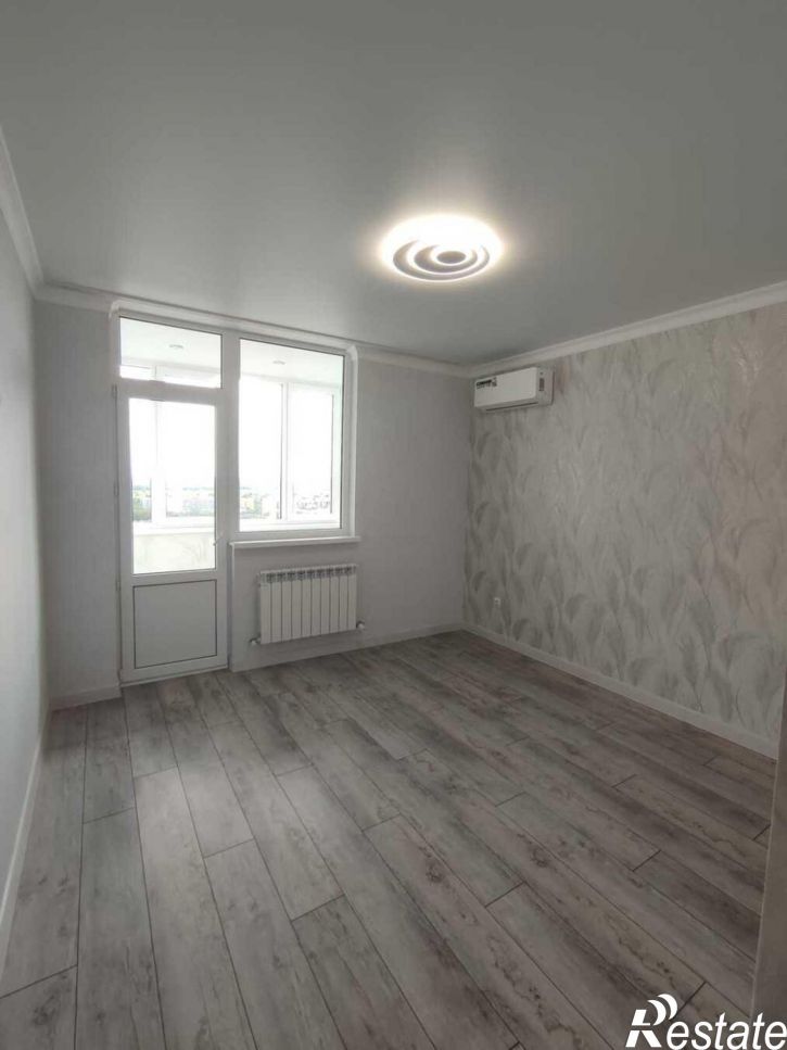 Квартира Рождественская улица, 55к3