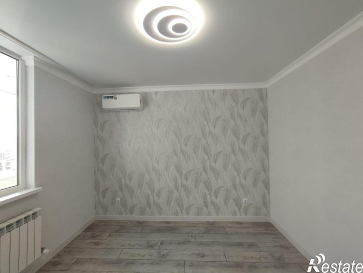 Квартира Рождественская улица, 55к3