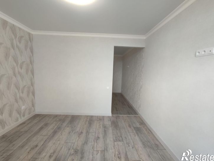 Квартира Рождественская улица, 55к3