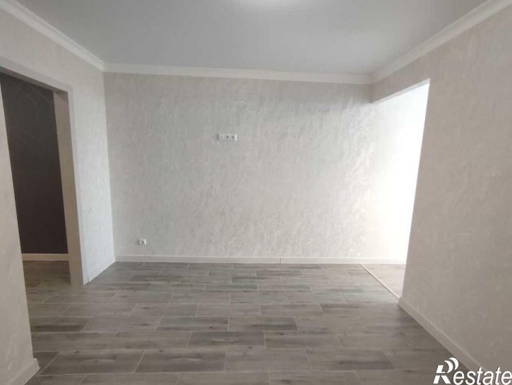 Квартира Рождественская улица, 55к3