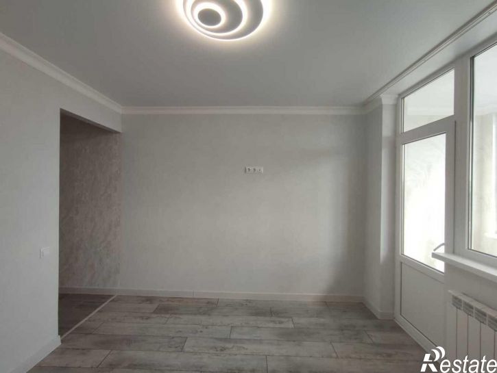 Квартира Рождественская улица, 55к3