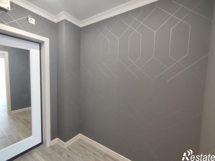Квартира Рождественская улица, 55к3