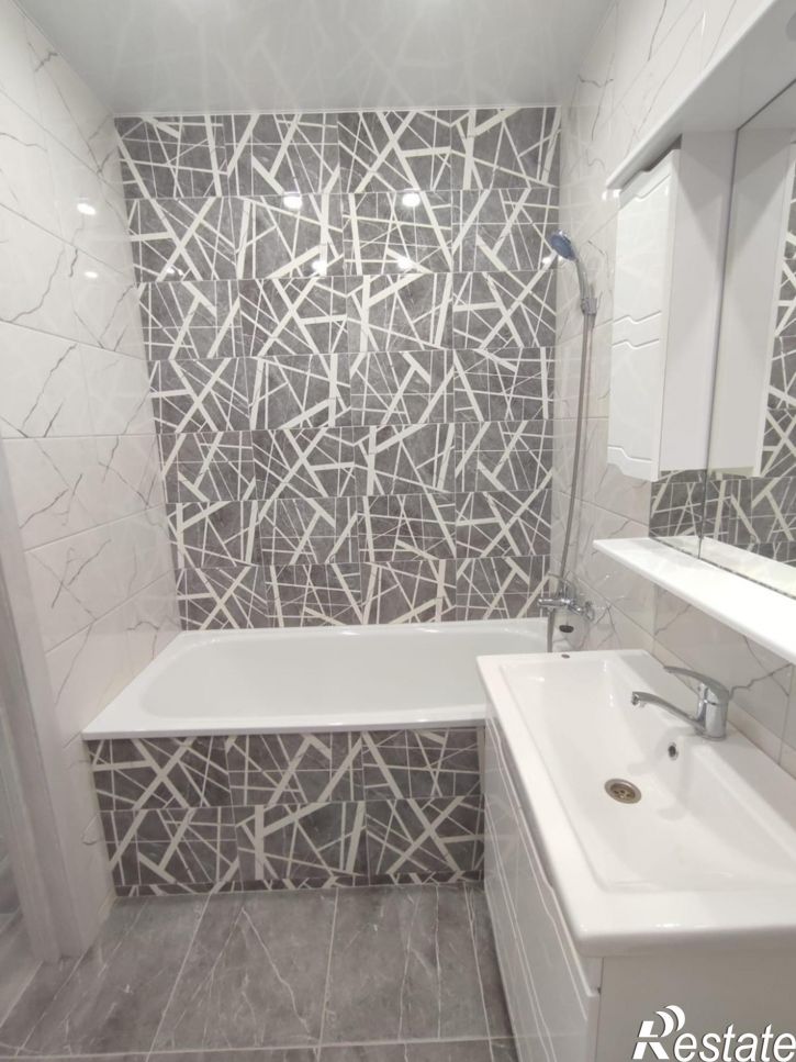 Квартира Рождественская улица, 55к3