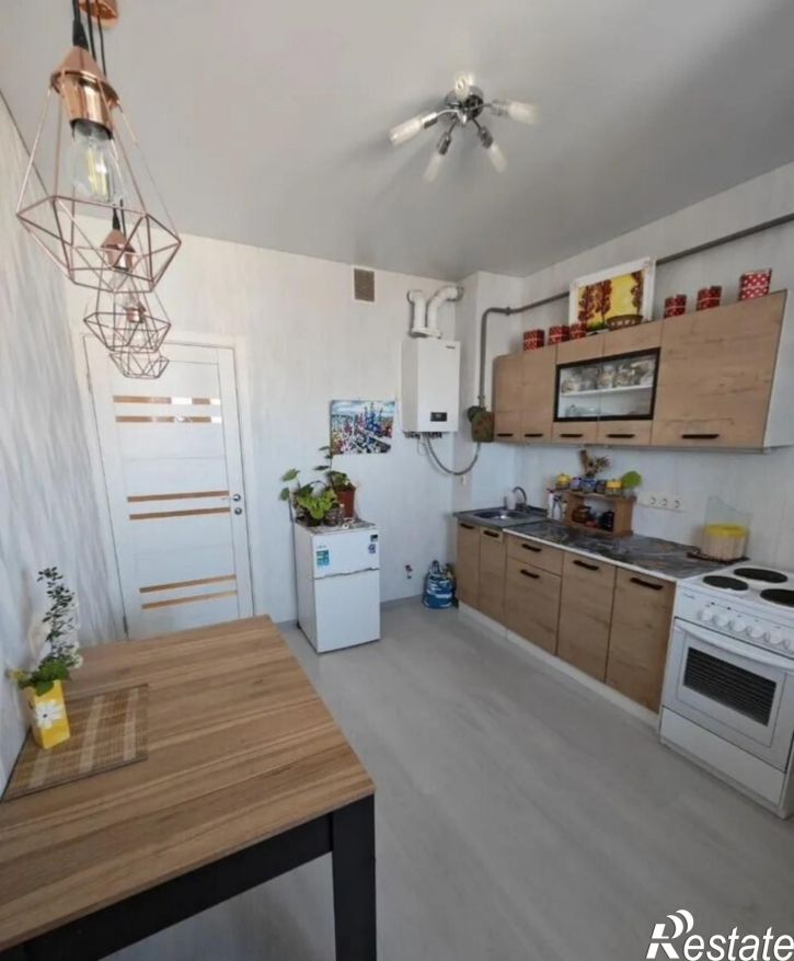 1-комн квартира Крестьянская улица, 27к7