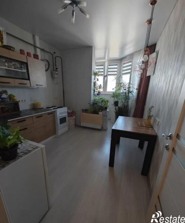 1-комн квартира Крестьянская улица, 27к7