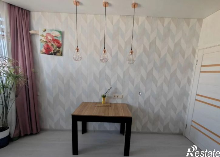 1-комн квартира Крестьянская улица, 27к7