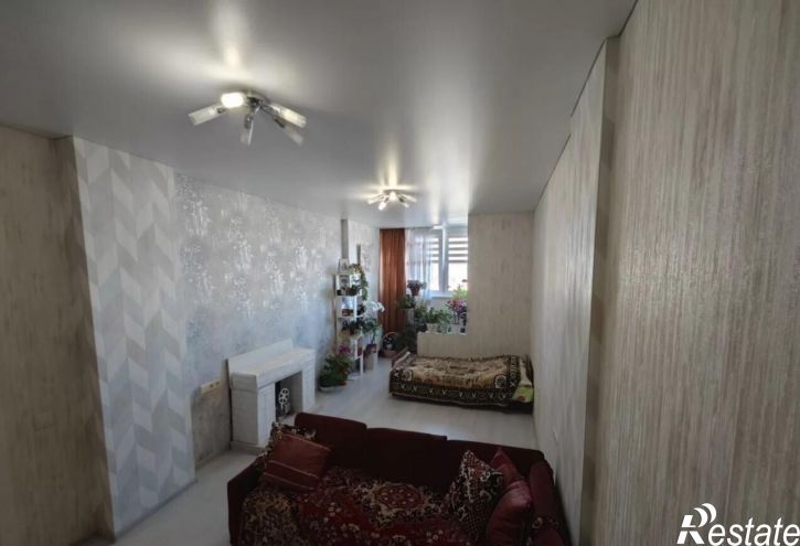 1-комн квартира Крестьянская улица, 27к7