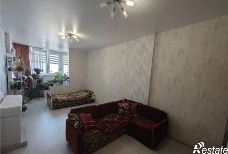 1-комн квартира Крестьянская улица, 27к7
