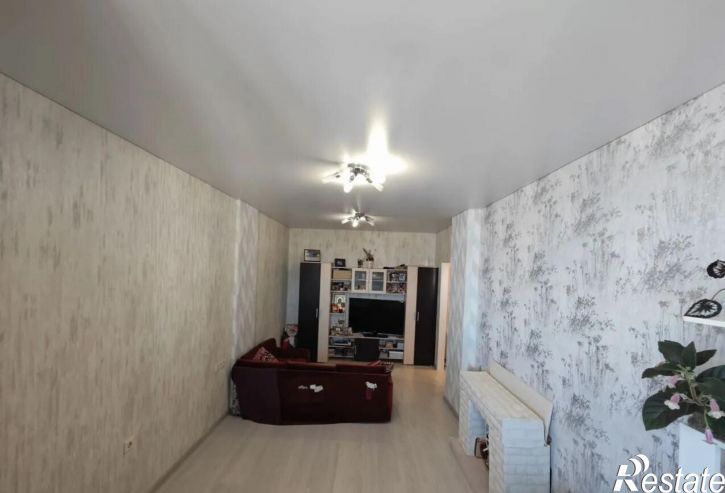 1-комн квартира Крестьянская улица, 27к7