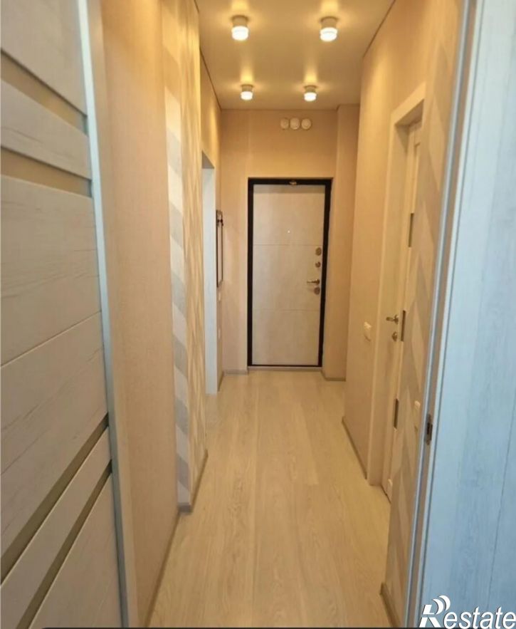 1-комн квартира Крестьянская улица, 27к7