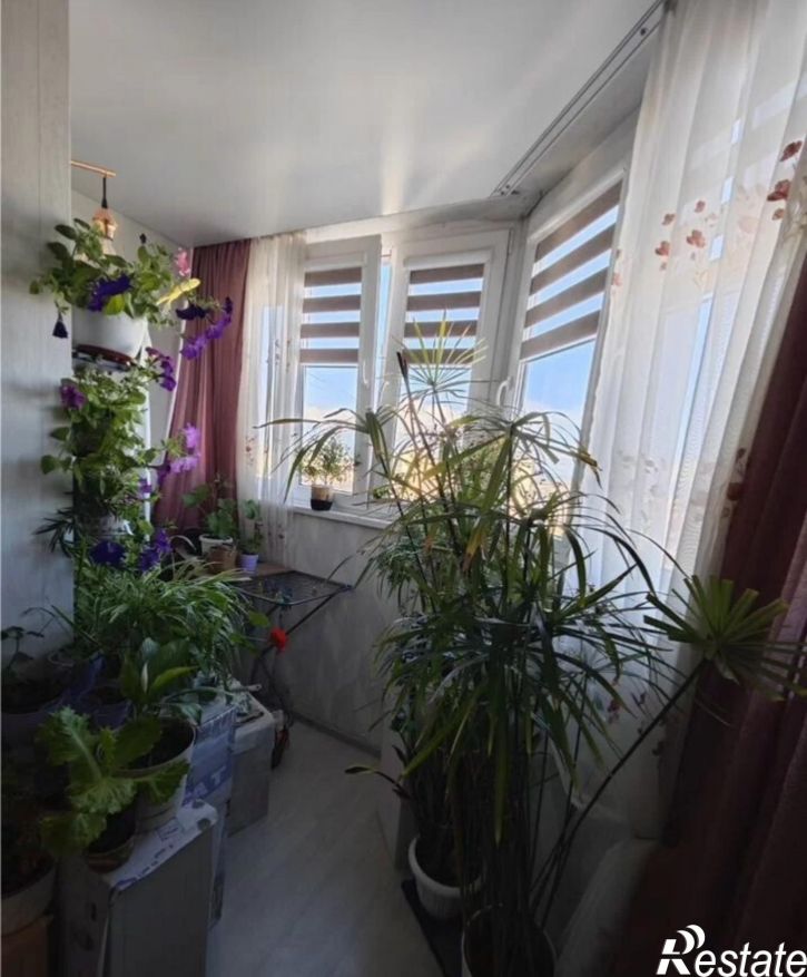 1-комн квартира Крестьянская улица, 27к7