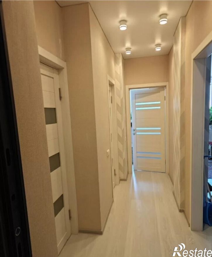 1-комн квартира Крестьянская улица, 27к7