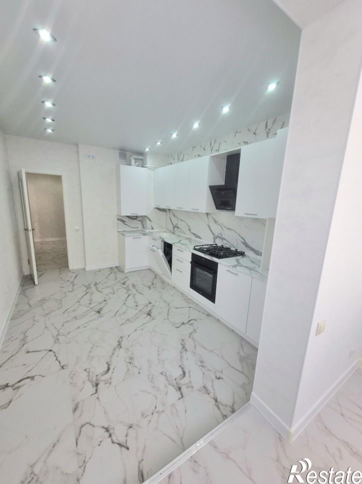 3-комн квартира Крестьянская улица, 27к2