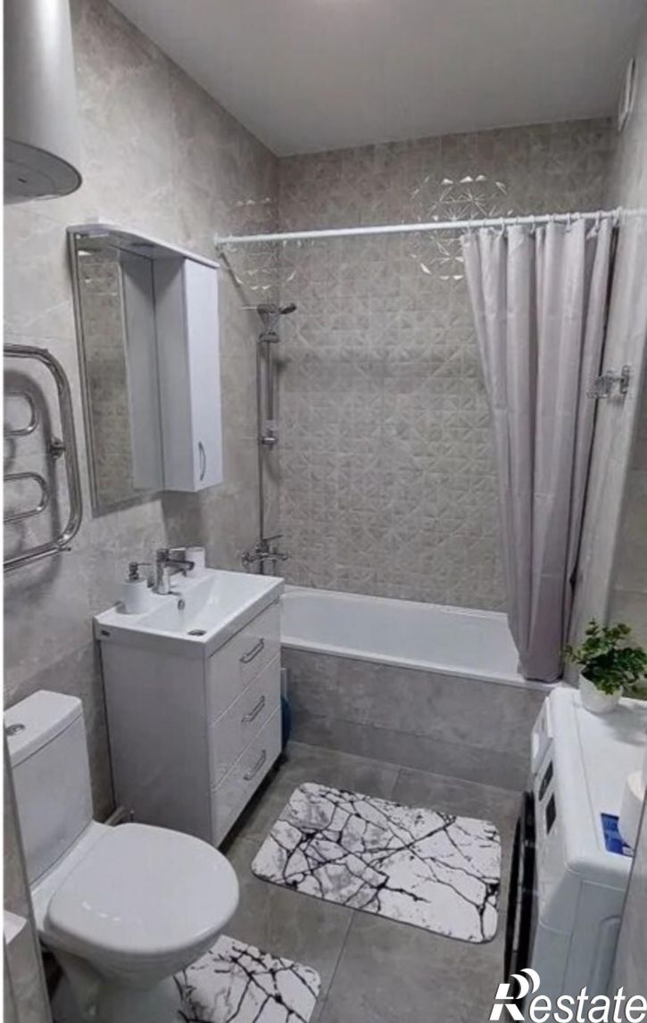 1-комн квартира улица Ленина, 190к1