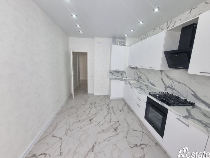 3-комн квартира Крестьянская улица, 27к2