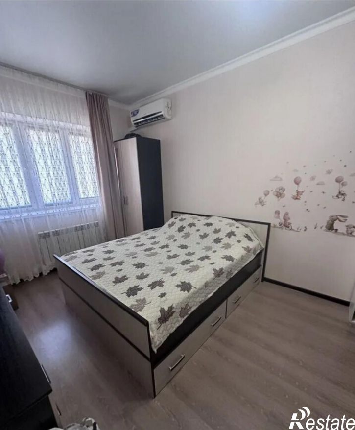 1-комн квартира улица Ленина, 180к7