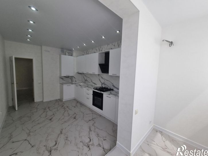 3-комн квартира Крестьянская улица, 27к2