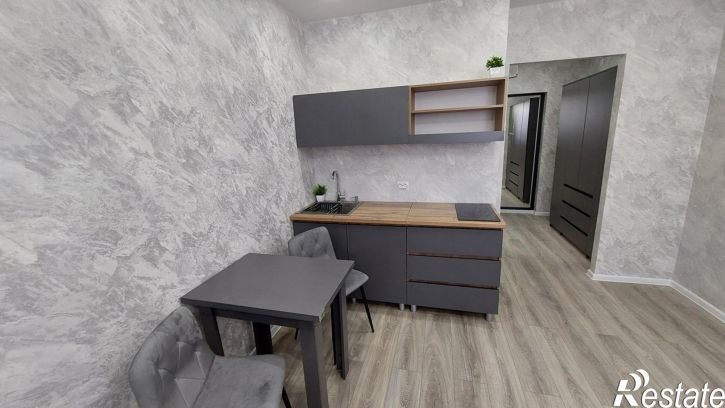 Квартира Рождественская улица, 55к2