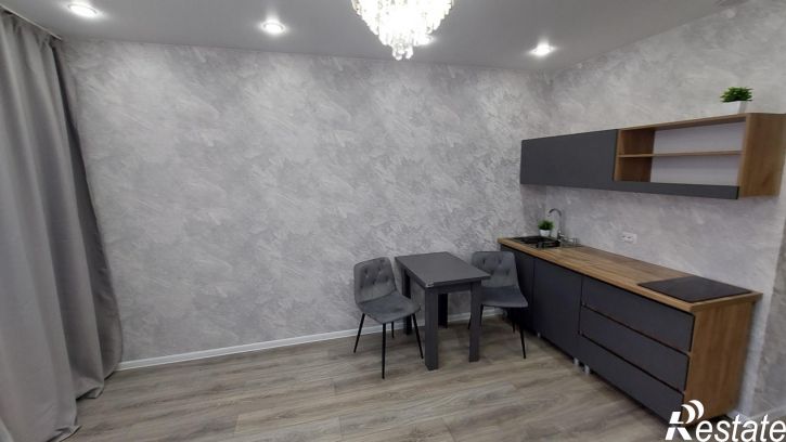 Квартира Рождественская улица, 55к2