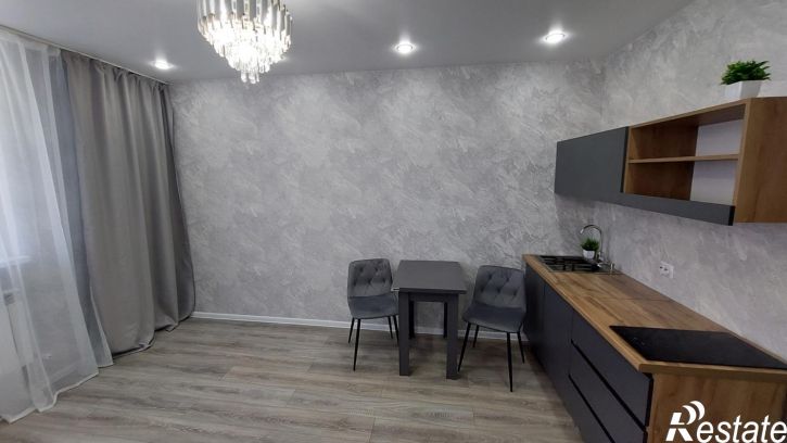 Квартира Рождественская улица, 55к2