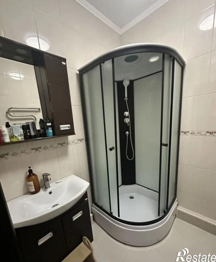 1-комн квартира улица Ленина, 180к7