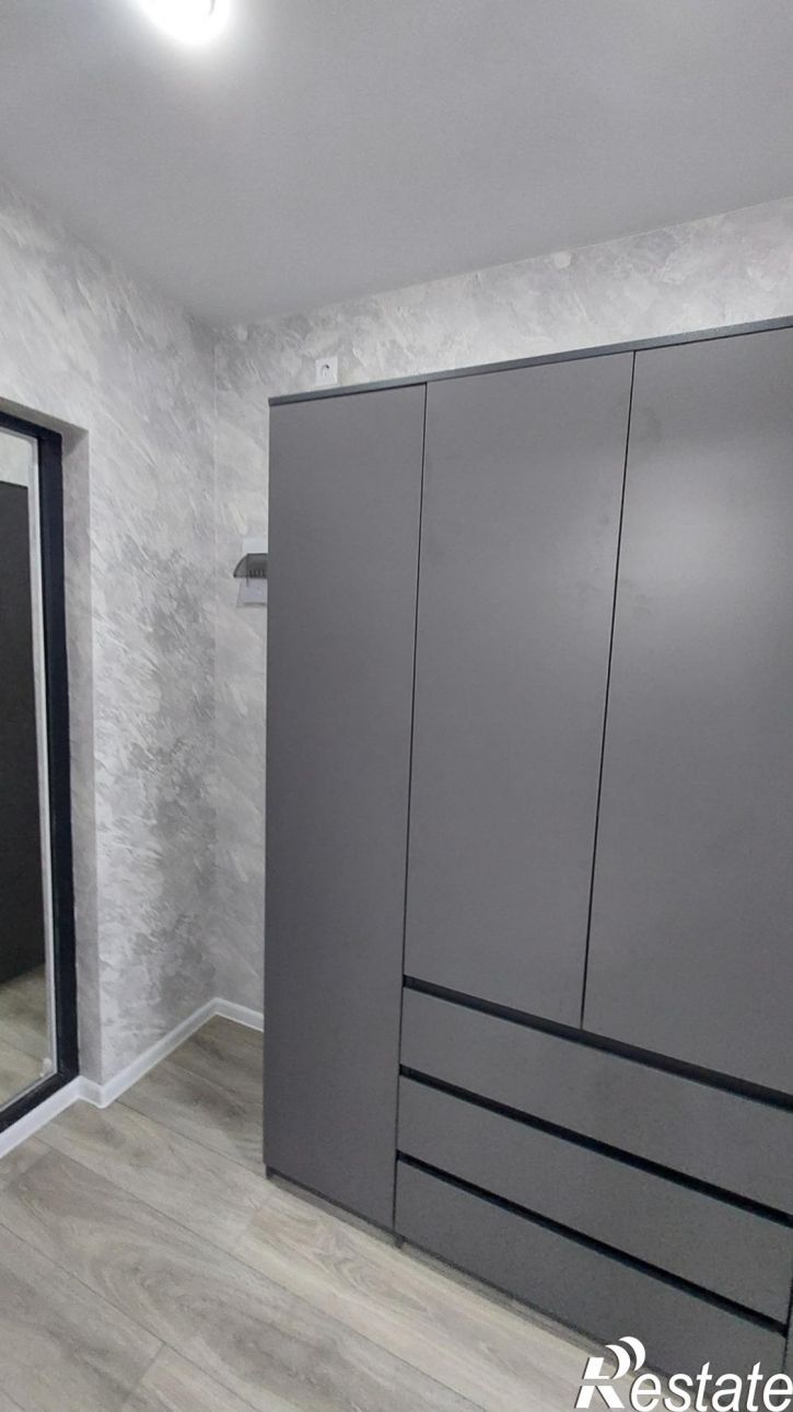 Квартира Рождественская улица, 55к2
