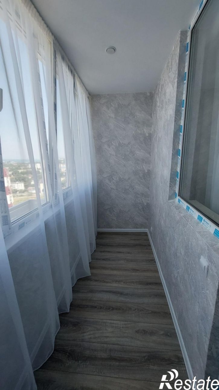 Квартира Рождественская улица, 55к2