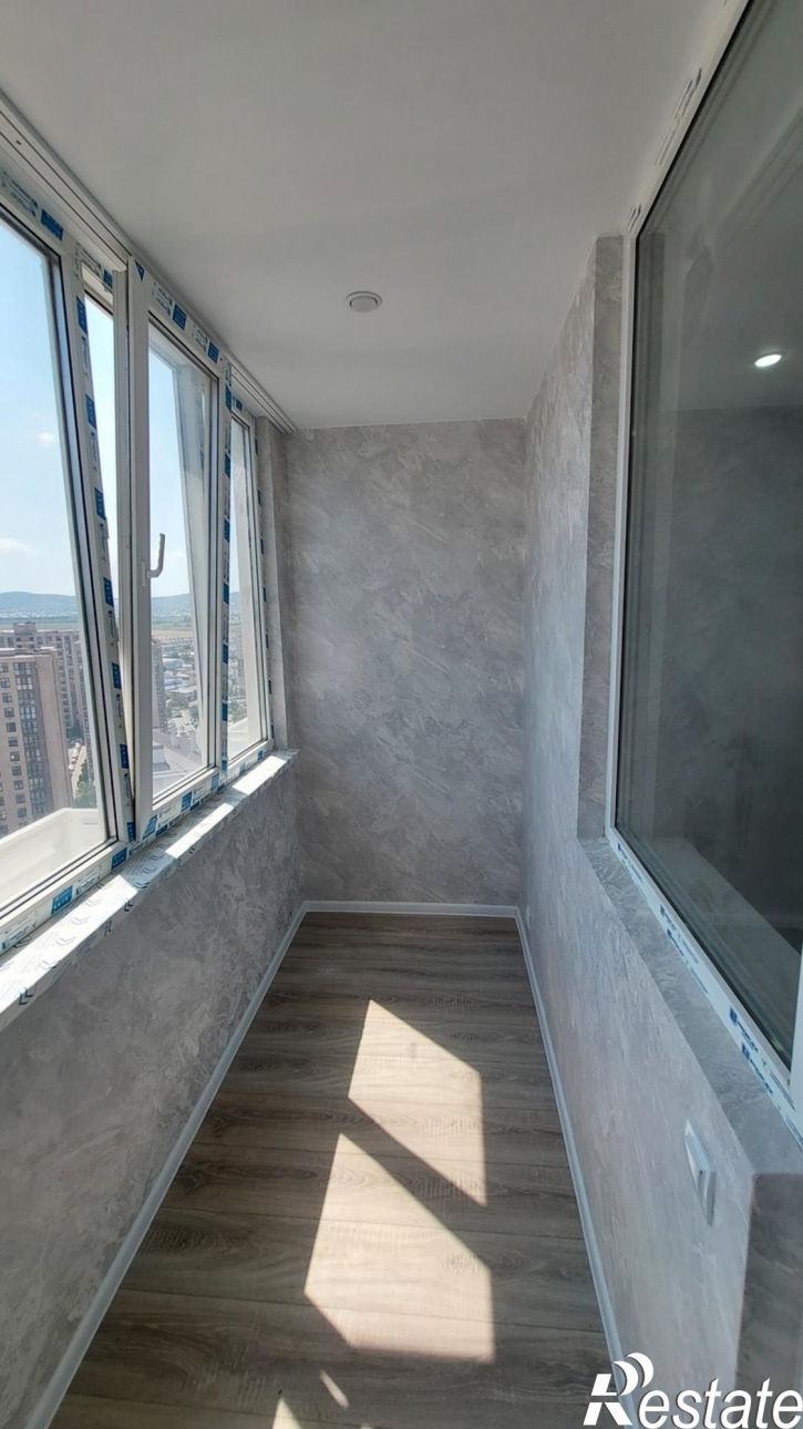 Квартира Рождественская улица, 55к2
