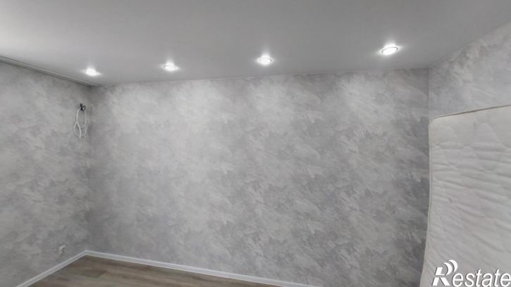 Квартира Рождественская улица, 55к2