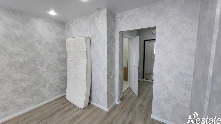 Квартира Рождественская улица, 55к2