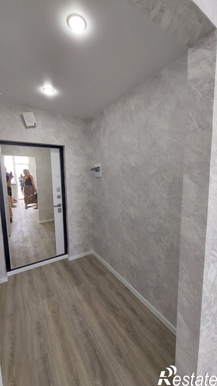 Квартира Рождественская улица, 55к2