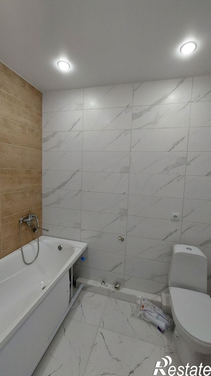 Квартира Рождественская улица, 55к2