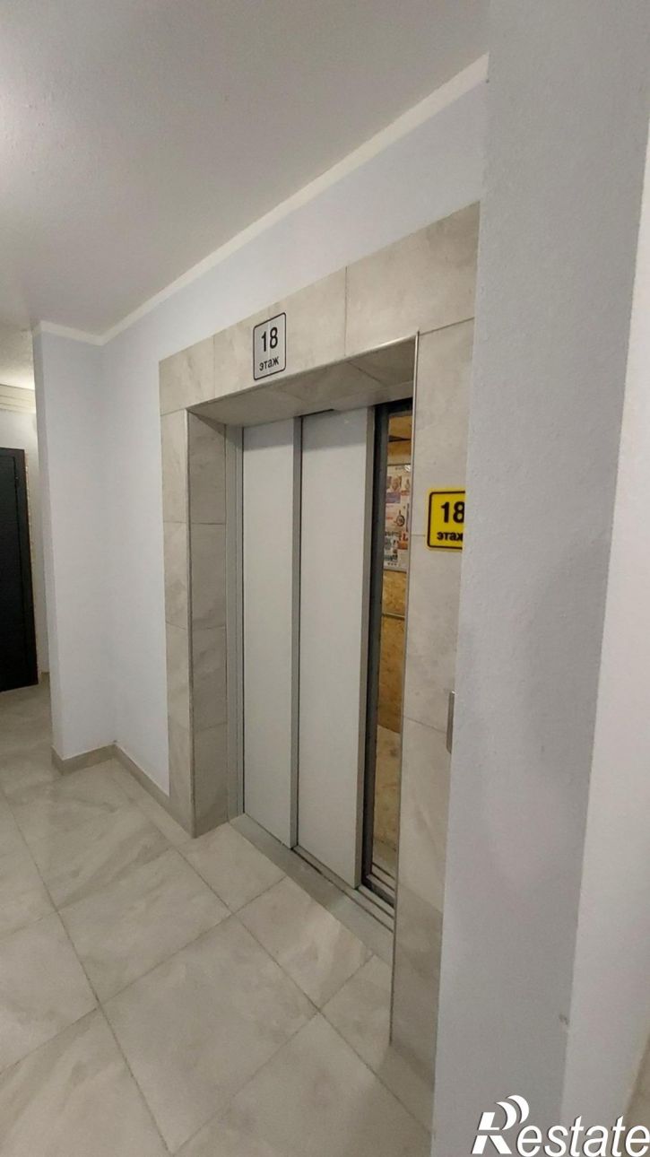 Квартира Рождественская улица, 55к2
